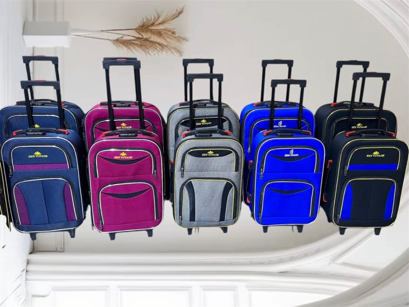 Valise