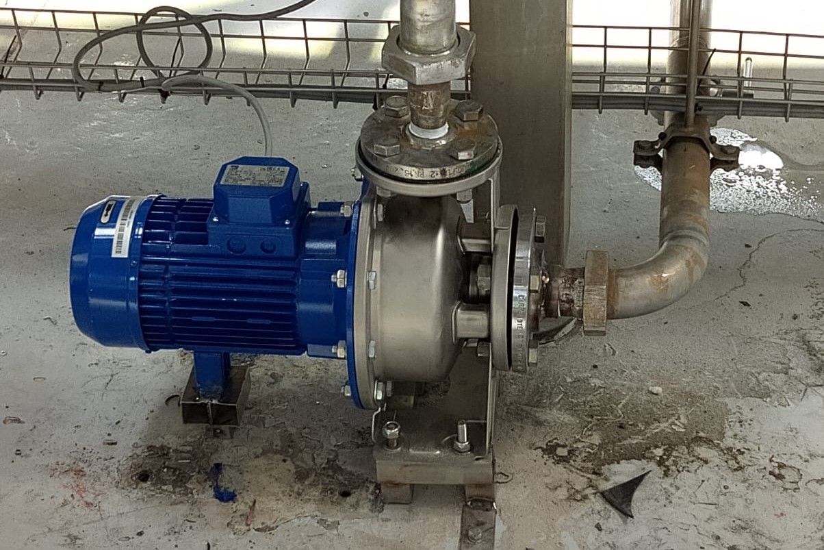EBARA Pumps East Africa