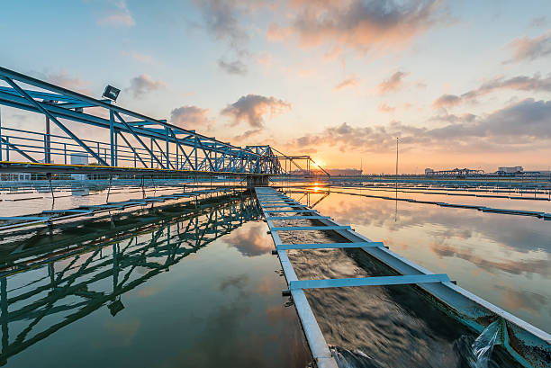 Water treatment system