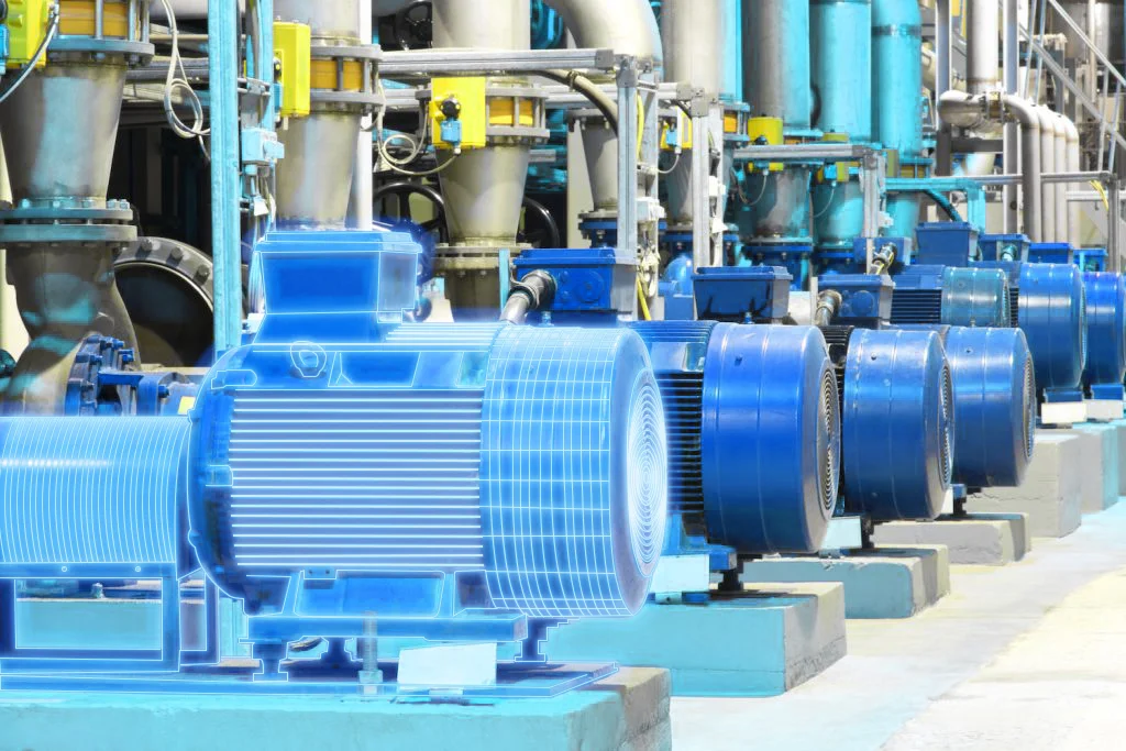 Pumping Systems