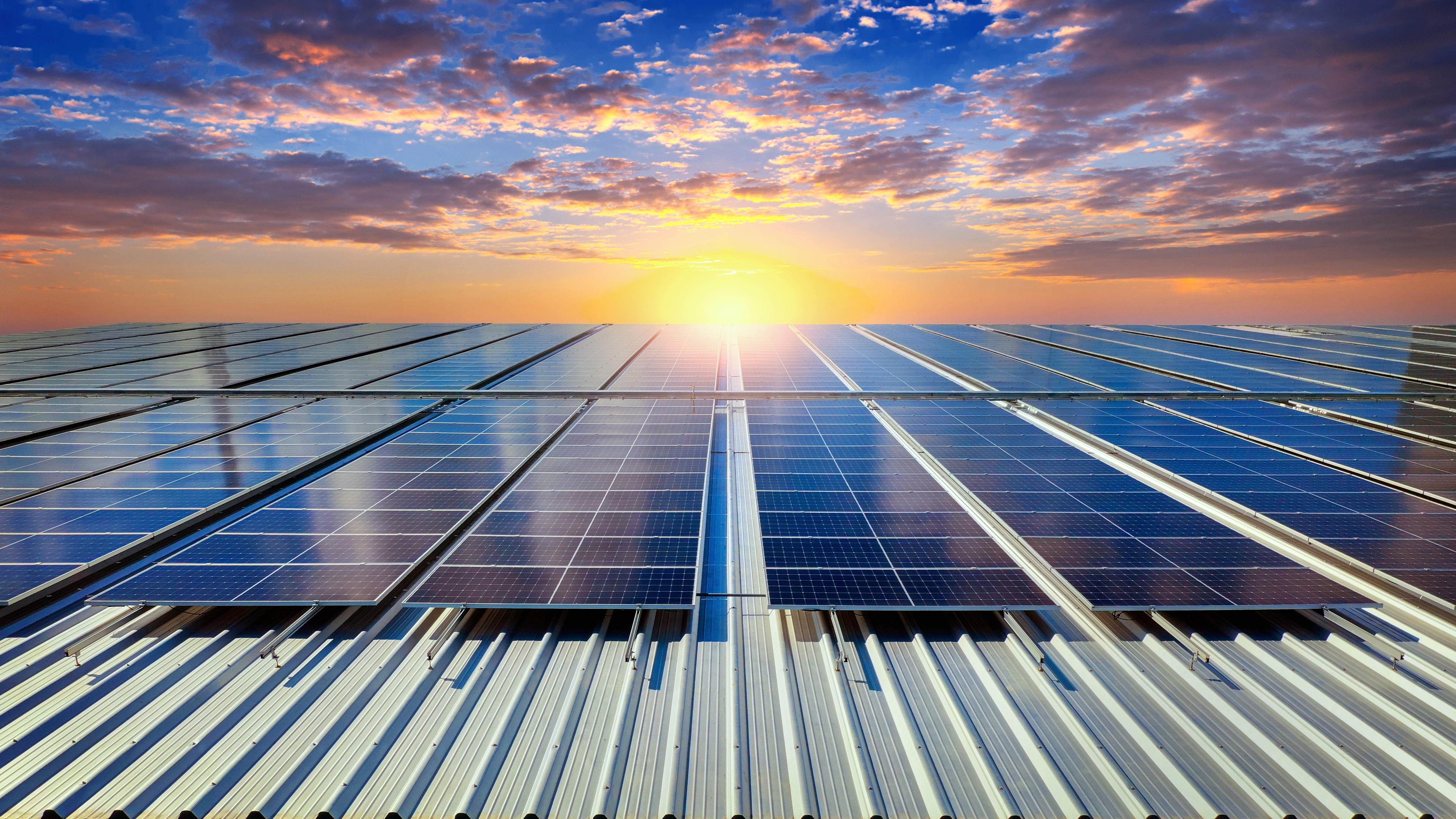 Solar Energy Systems
