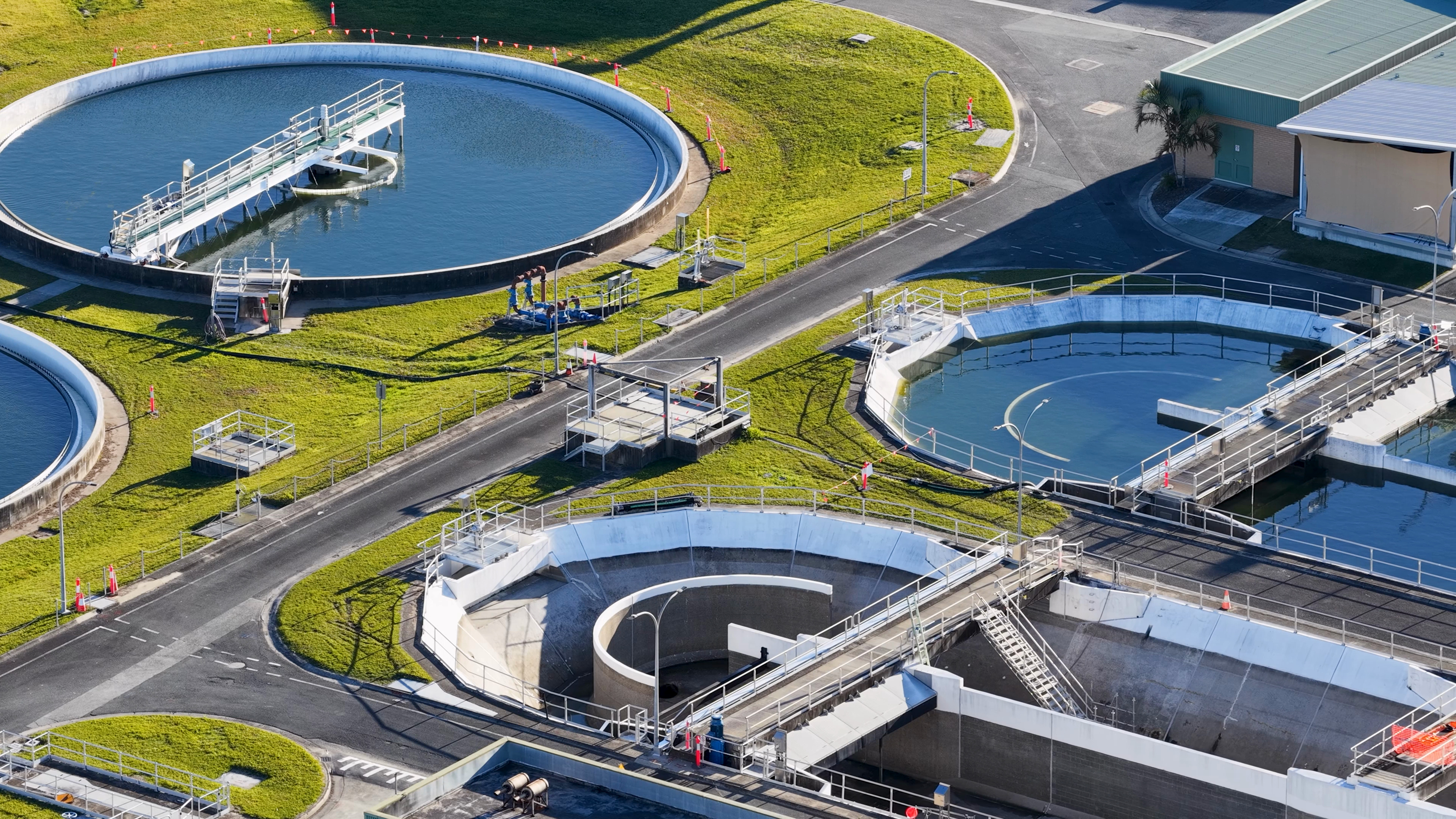 Water Treatment