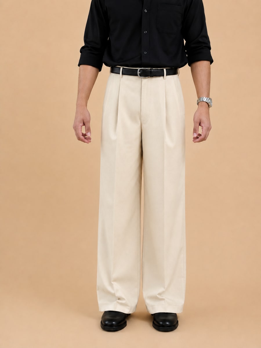 beige beige image 1