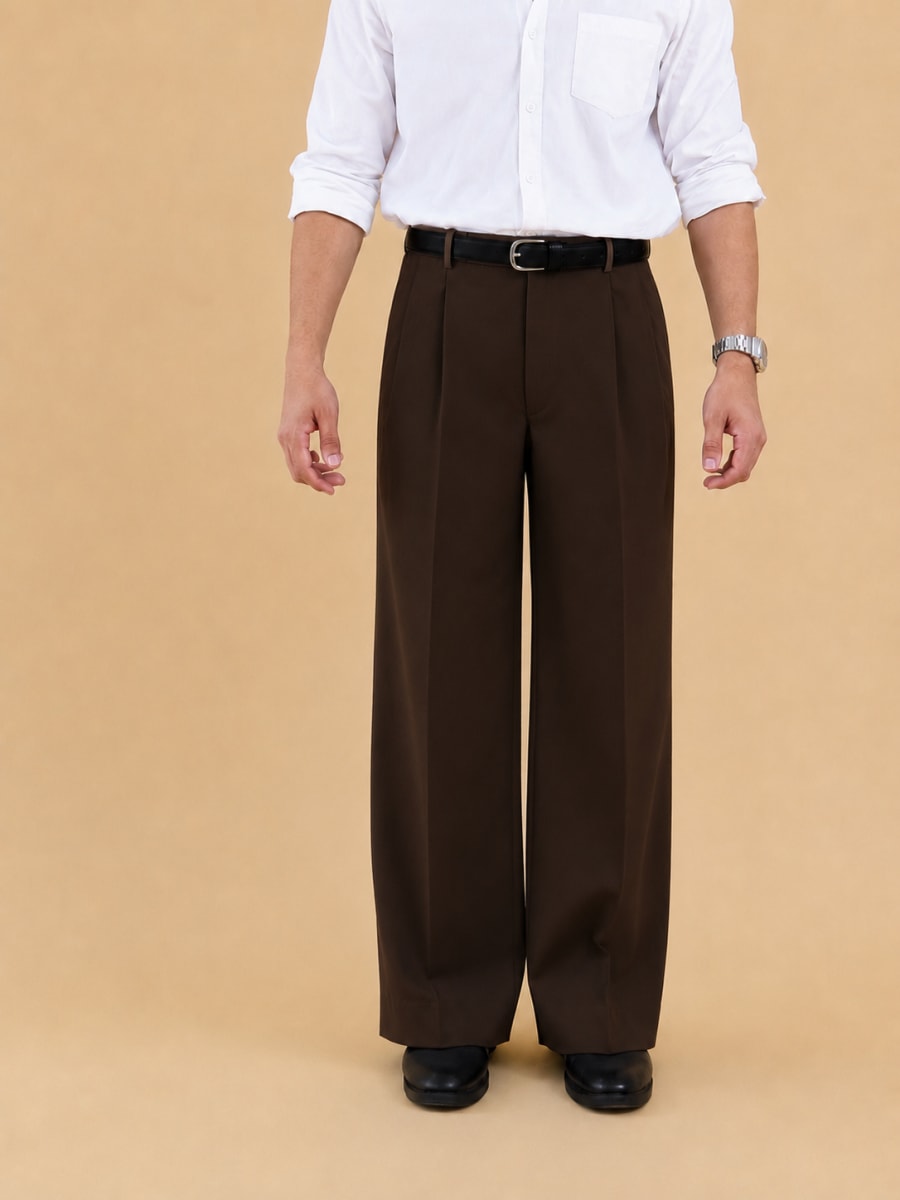 brown brown image 1