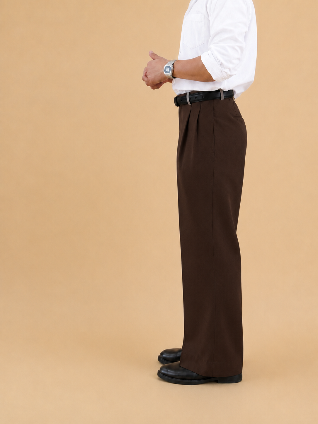 brown brown image 2