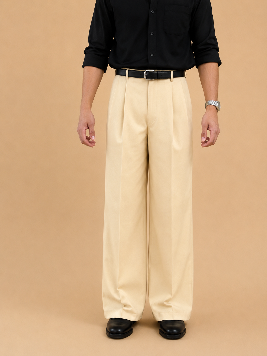 beige beige image 1