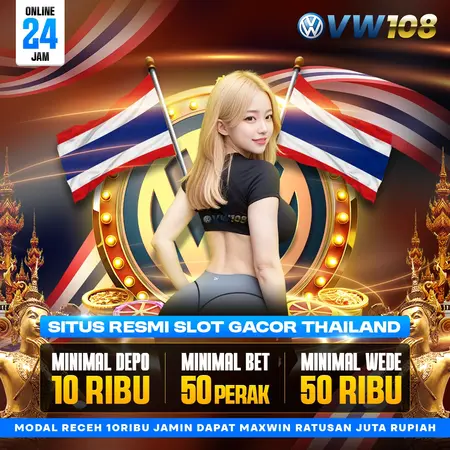 VW108 - Daftar & Login Situs Perkembangan Teknologi serta Pemasaran Digital Terkemuka di Indonesia by VW108