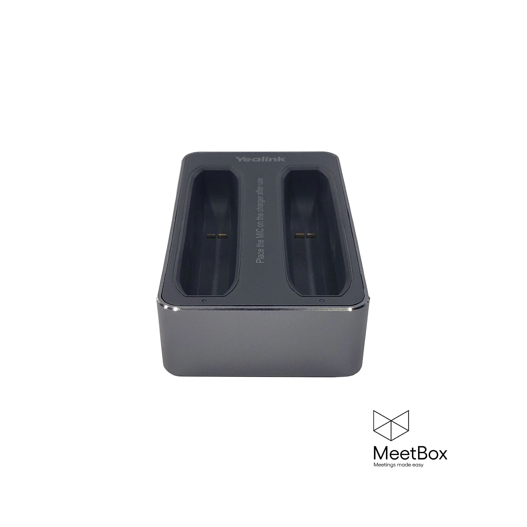 Yealink CPW65 DECT Wireless Microphones | Meetbox | Video Conferencing ...