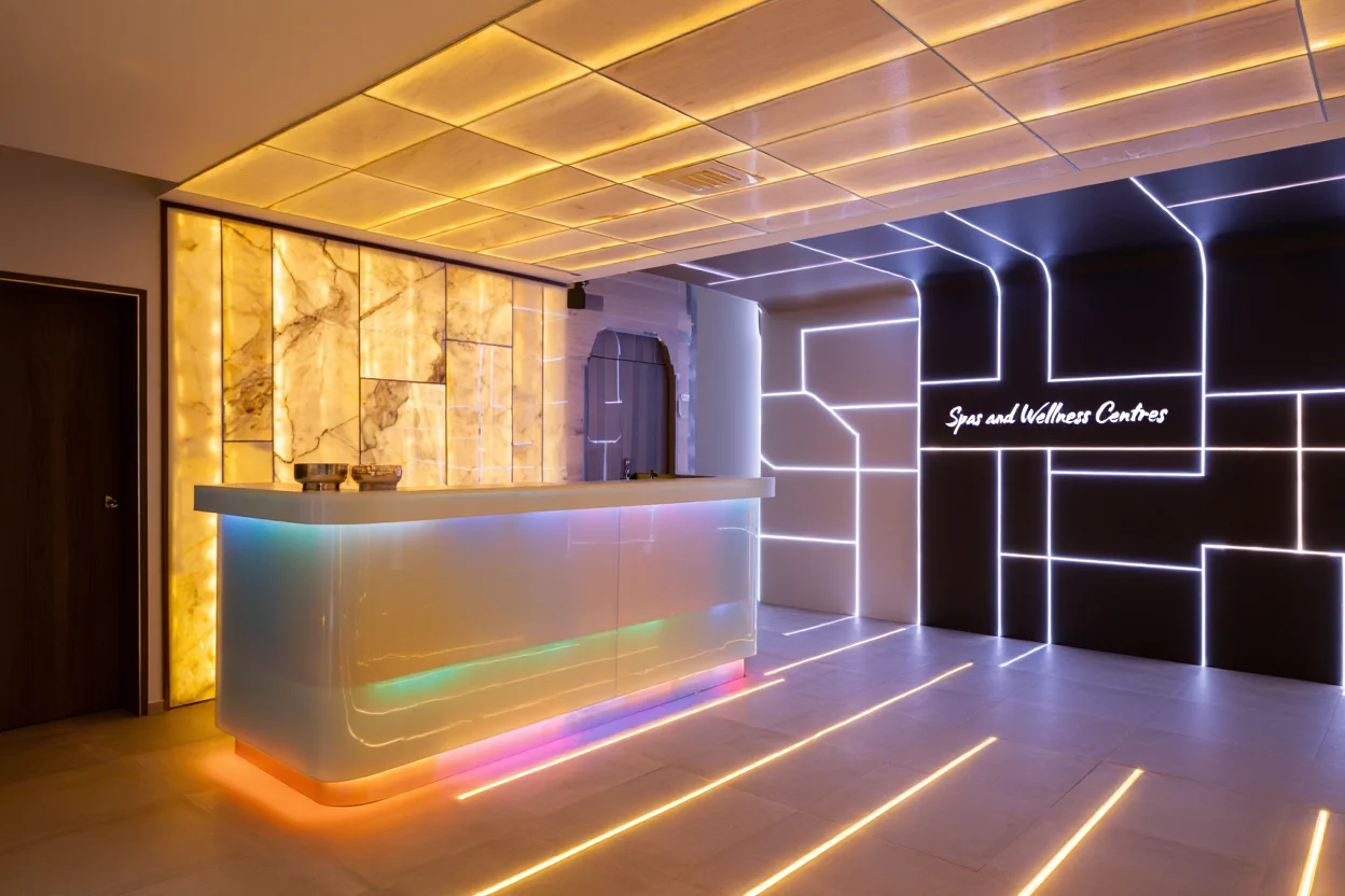 Beyond the Flat Wall: The Rise of 3D Wall Cladding