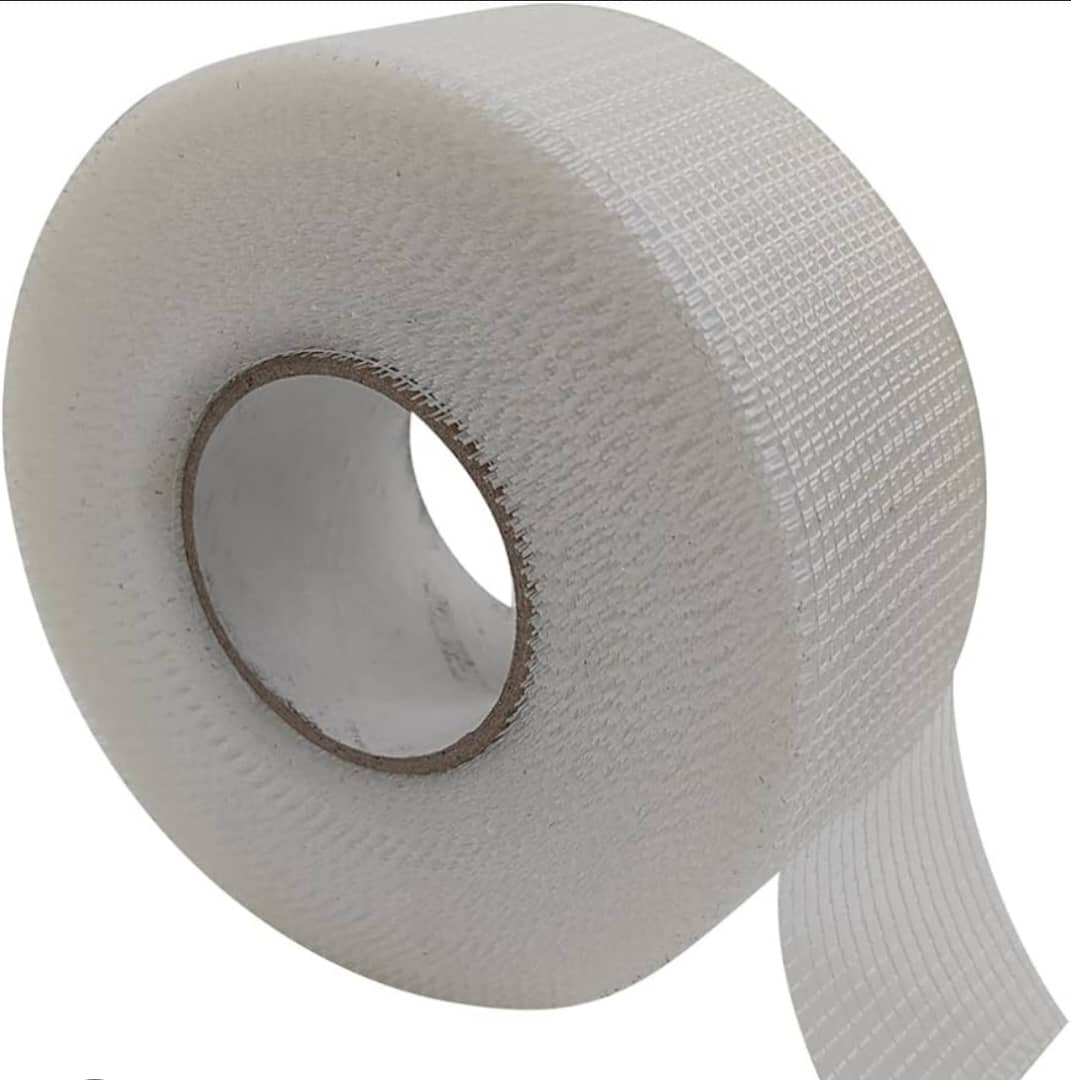 Fibreglass Mesh Tape