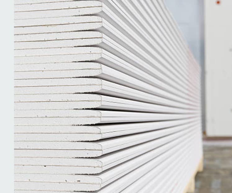 Regular Plasterboard