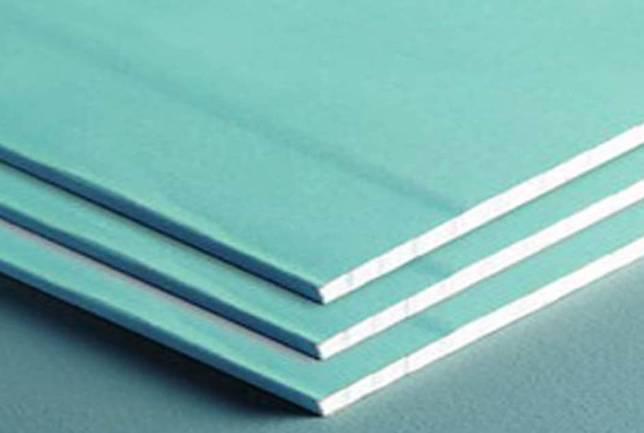 Moisture Resistant (M.R) Board