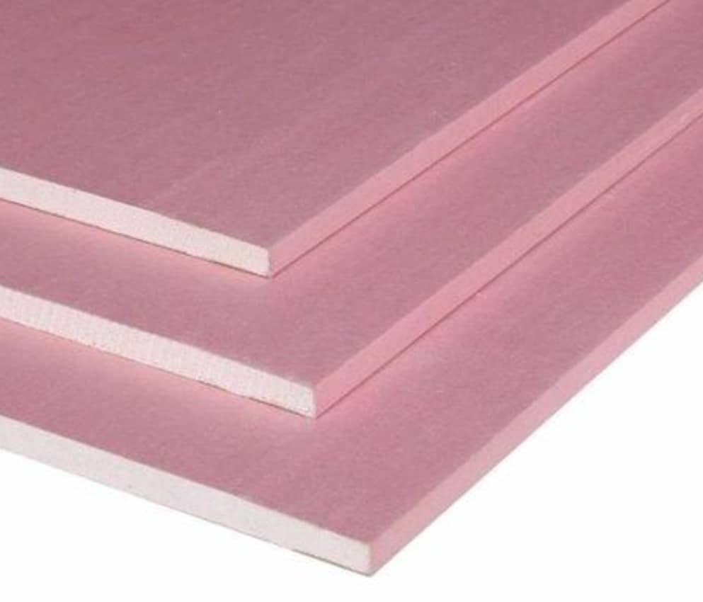 Fire-Resistant Board