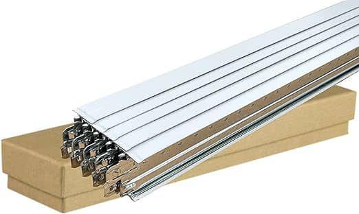 Cross Tees (T-1200 mm & T-600 mm)