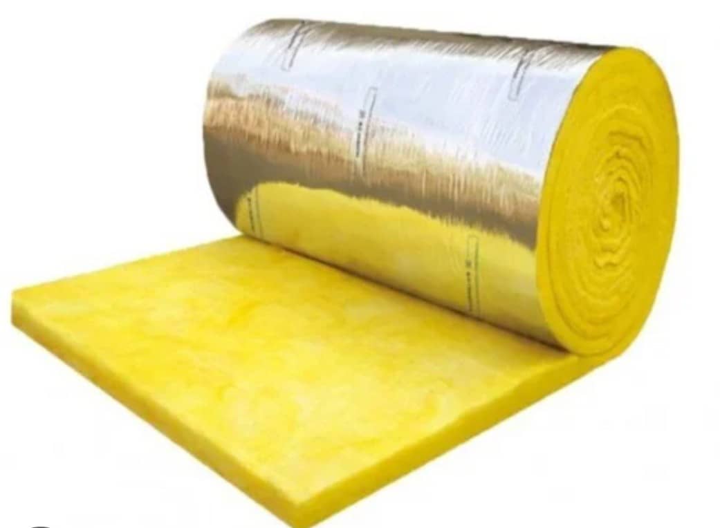Insulation Fibre