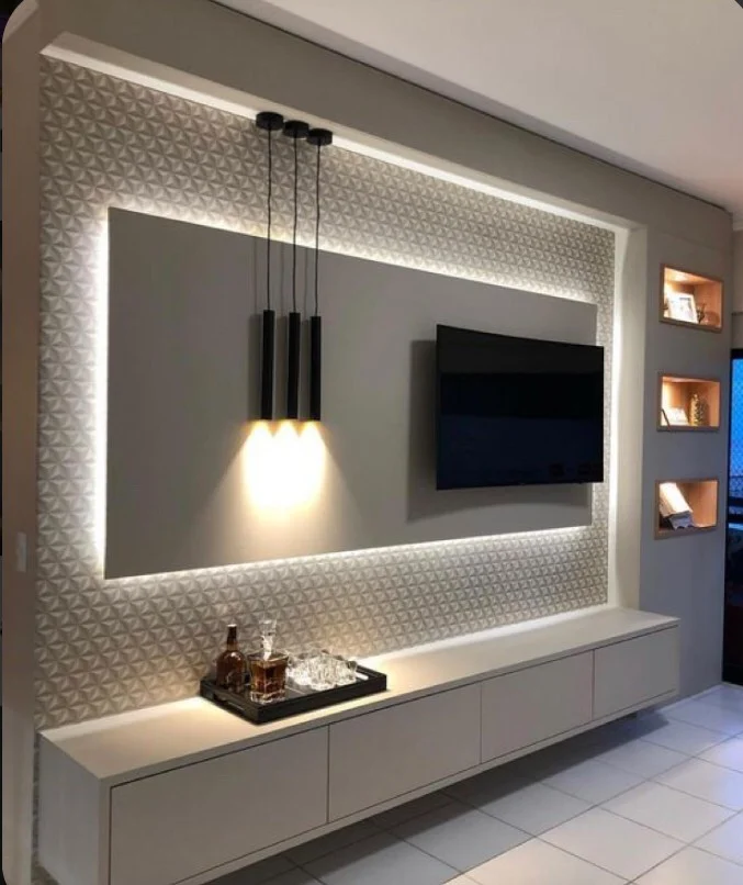 The Floating Media Suite