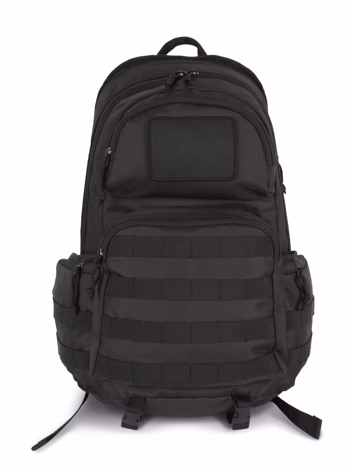 Mochila MOLLE estilo urbano