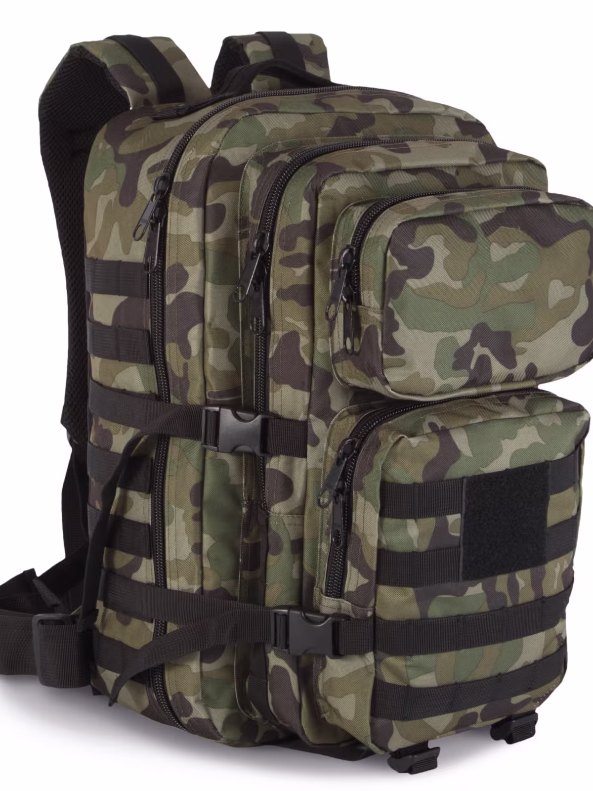 Mochila MOLLE