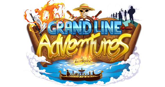 Grand Line Adventures