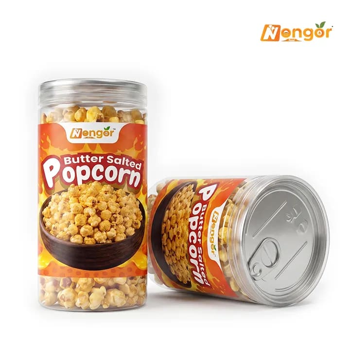 Butter Salted Popcorn 140gm