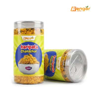 Karipata Chanachur 300gm - image 1