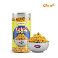 Karipata Chanachur 300gm - image 2