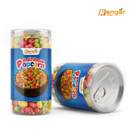 Rainbow Popcorn 140gm - image 1