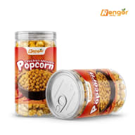 Chicken Masala Popcorn 140gm - image 1