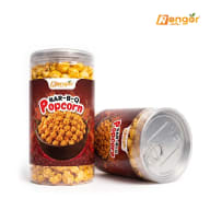 BBQ Popcorn 140gm - image 1
