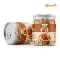 Love Shape Peanut Bar - image 1