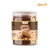 Chocolate Mixed Seeds Bar - image 3