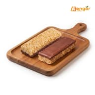 Chocolate Sesame Bar - image 2