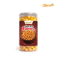 BBQ Popcorn 140gm - image 3
