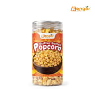 Butter Salted Popcorn 140gm - image 3