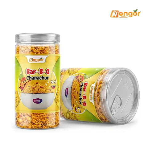 Barbique Chanachur 300gm
