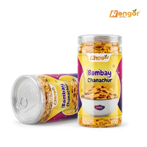 Bombay Chanachur 300gm