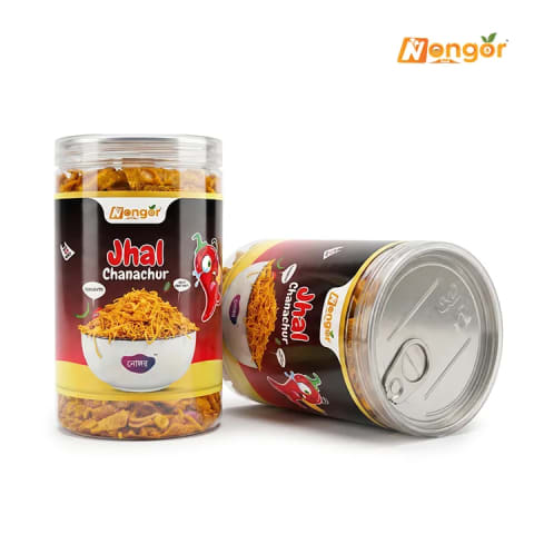 Jhal Chanachur 300gm
