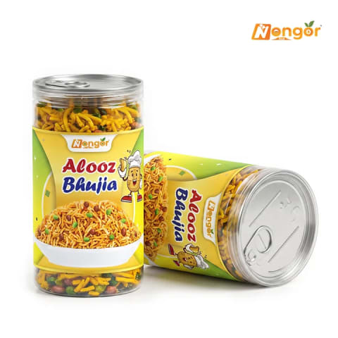 Alooz Bhujia 300gm