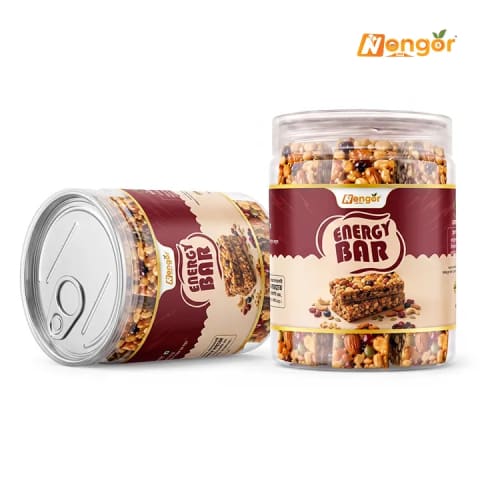 Energy Bar