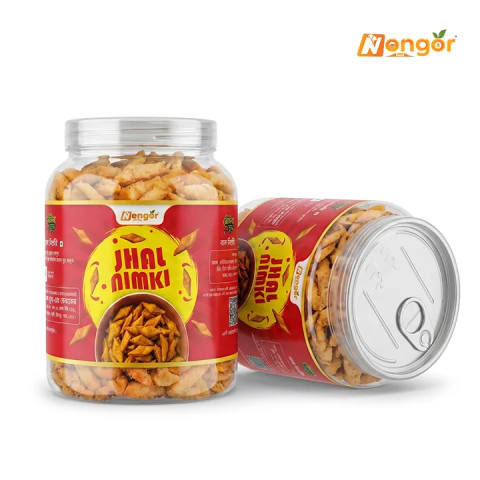 Jhal Nimki 300gm