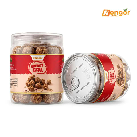 Energy Ball