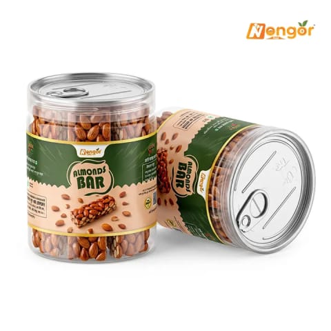 Almond Bar