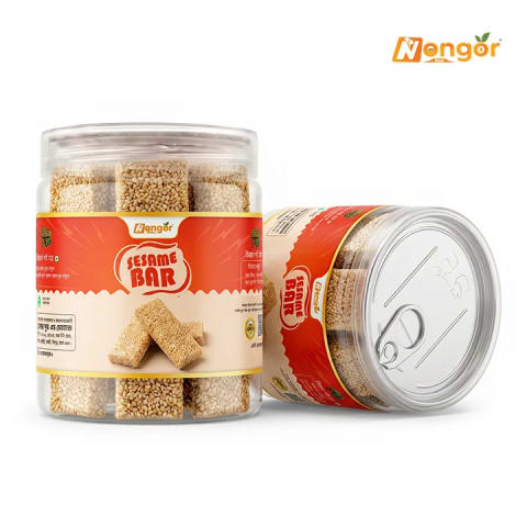 Sesame Bar