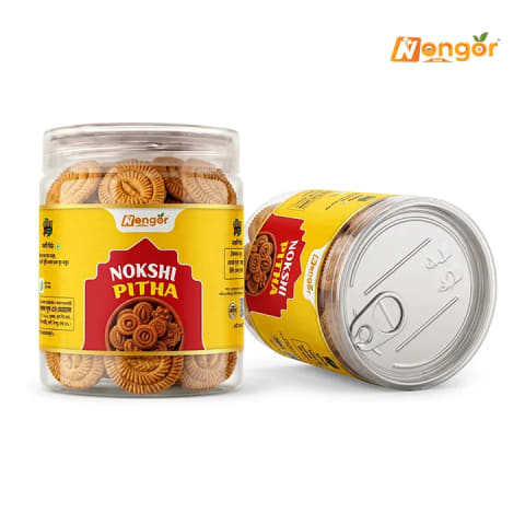 Nokshi Pitha