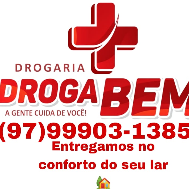 Drogaria Droga Bem