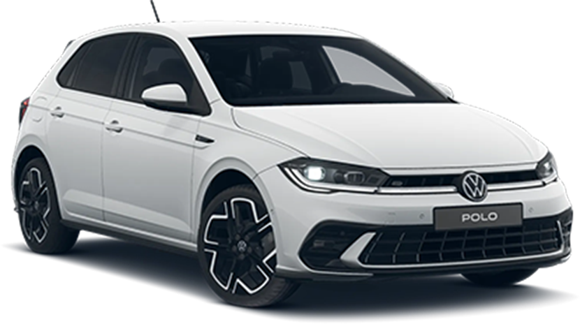Polo R-Line BVM5