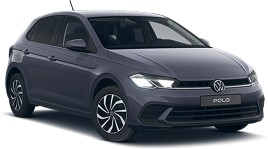 Polo R-Line 116