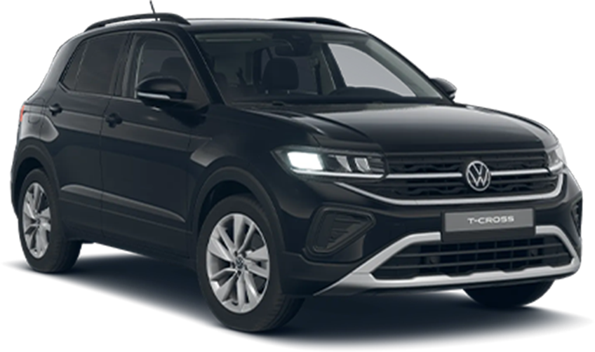 T-Cross Style DSG7 115