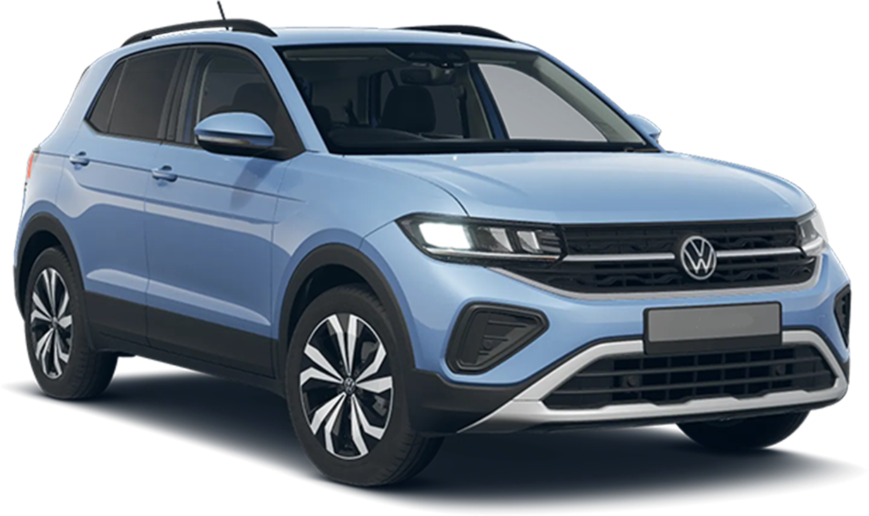 T-Cross R-Line DSG7 116