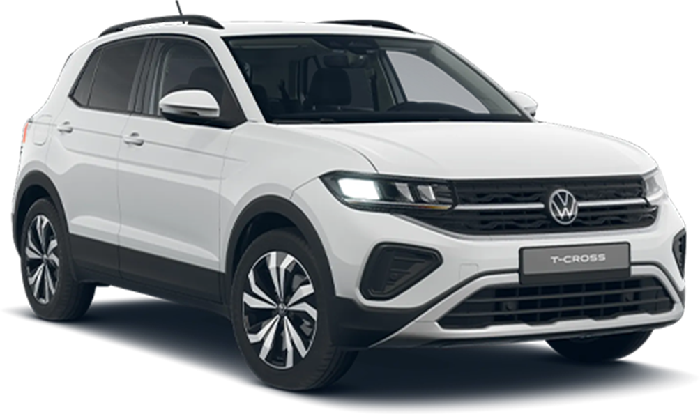 T-Cross Life Plus BVM5
